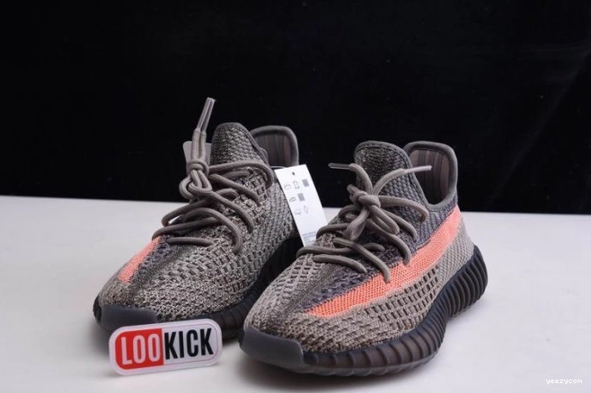 GW0089 adidas Ash Yeezy Stone 350 Boost V2 0917